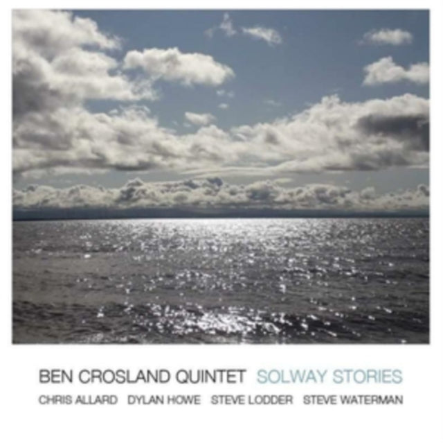 This CD is brand new.Format: CDThis item's title is: Solway StoriesArtist: Ben Quintet CroslandBarcode: 799665805692Release Date: 5/28/2021