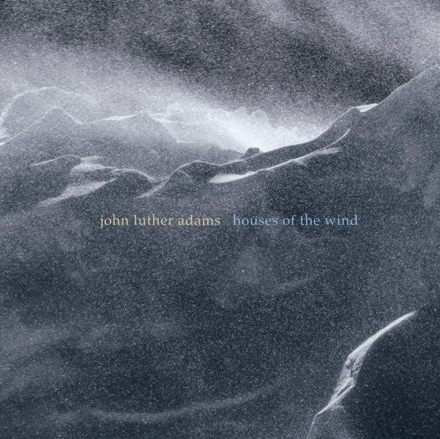 This CD is brand new.Format: CDThis item's title is: Adams: Houses Of The WindArtist: John Luther AdamsBarcode: 800413006329Release Date: 6/17/2022