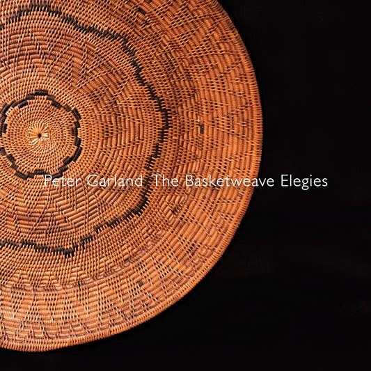 Garland: The Basketweave Elegies