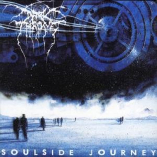 This CD is brand new.Format: CDMusic Style: Death MetalThis item's title is: Soulside JourneyArtist: DarkthroneLabel: PEACEVILLEBarcode: 801056702227Release Date: 2/6/2017