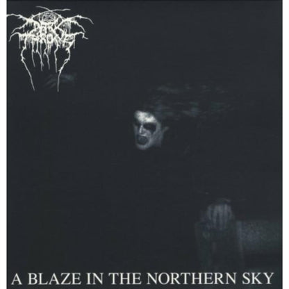 Blaze In The Northern Sky & Dark Thrones & Black Flags