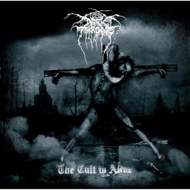 Cult It Alive
