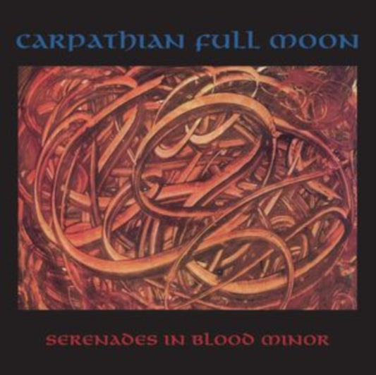 This CD is brand new.Format: CDThis item's title is: Serenades In Blood MinorArtist: Carpathian Full MoonBarcode: 801056725233Release Date: 10/17/2025