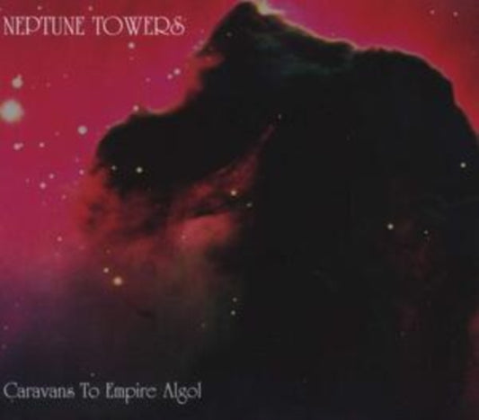 Product Image : This CD is brand new.<br>Format: CD<br>Music Style: Experimental<br>This item's title is: Caravans To Empire Algol<br>Artist: Neptune Towers<br>Barcode: 801056739728<br>Release Date: 6/11/2012