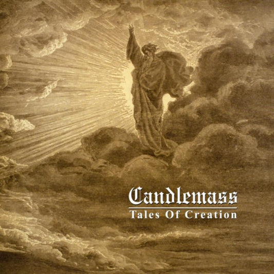 This LP Vinyl is brand new.Format: LP VinylMusic Style: Doom MetalThis item's title is: Tales Of CreationArtist: CandlemassLabel: SNAPPER MUSIC PLCBarcode: 801056747112Release Date: 2/6/2017