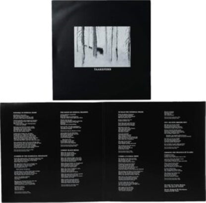Under A Funeral Moon & It Beckons Us All & Old Star (Picture Disc)