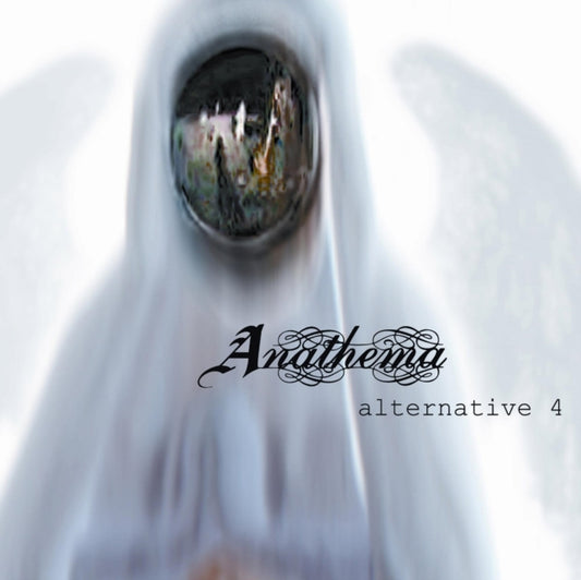 This LP Vinyl is brand new.Format: LP VinylMusic Style: Doom MetalThis item's title is: Alternative 4 (25Th Anniversary) (Marble LP Vinyl)Artist: AnathemaLabel: PEACEVILLEBarcode: 801056809117Release Date: 10/20/2023