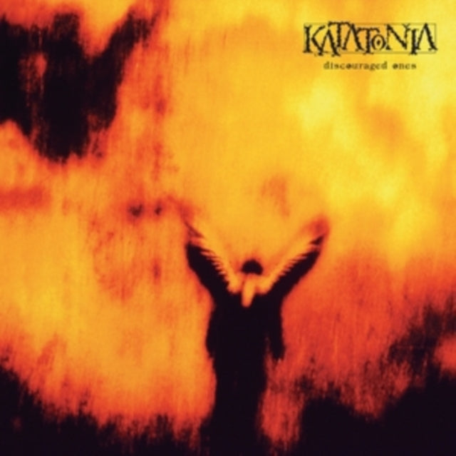 This LP Vinyl is brand new.Format: LP VinylThis item's title is: Discouraged Ones (25Th Anniversary) (Marble LP Vinyl)Artist: KatatoniaBarcode: 801056809216Release Date: 11/10/2023