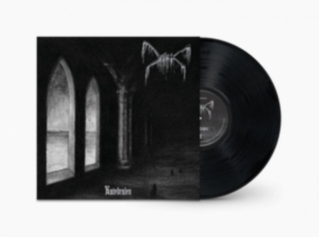 This LP Vinyl is brand new.Format: LP VinylThis item's title is: KatedralenArtist: MorkBarcode: 801056813817Release Date: 3/8/2024