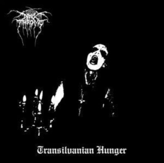 Transilvanian Hunger (30Th Anniversary) (Marble LP Vinyl)
