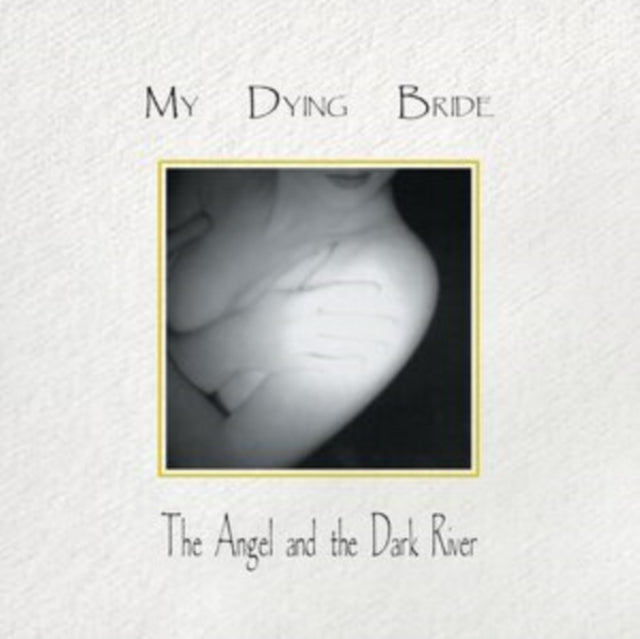 Angel & The Dark River (30Th Anniversary) (Pearl Sunrise LP Vinyl) & Evinta & For Darkest Eyes