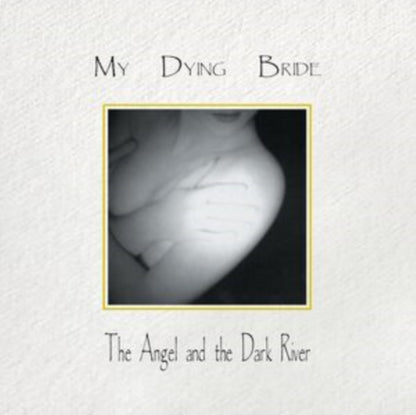 Angel & The Dark River (30Th Anniversary) (Pearl Sunrise LP Vinyl) & Evinta & For Darkest Eyes