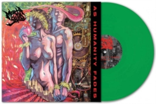 As Humanity Fades (30Th Anniversary)