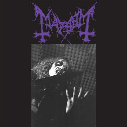Atavistic Black Disorder / Kommando - Ep & Wolf's Lair Abyss (Grey/Black Swirl LP Vinyl) & Command For Blood, Command For War (2LP) & Live In Leipzig (35Th Anniversary/Marble LP Vinyl)