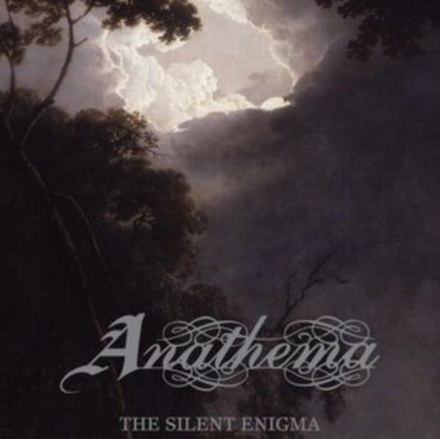 Silent Enigma (Marble LP Vinyl/30Th Anniversary)
