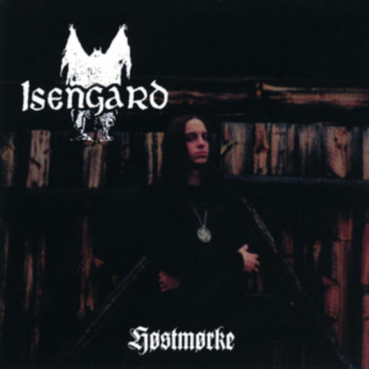 Hostmorke (30Th Anniversary/Marble LP Vinyl)