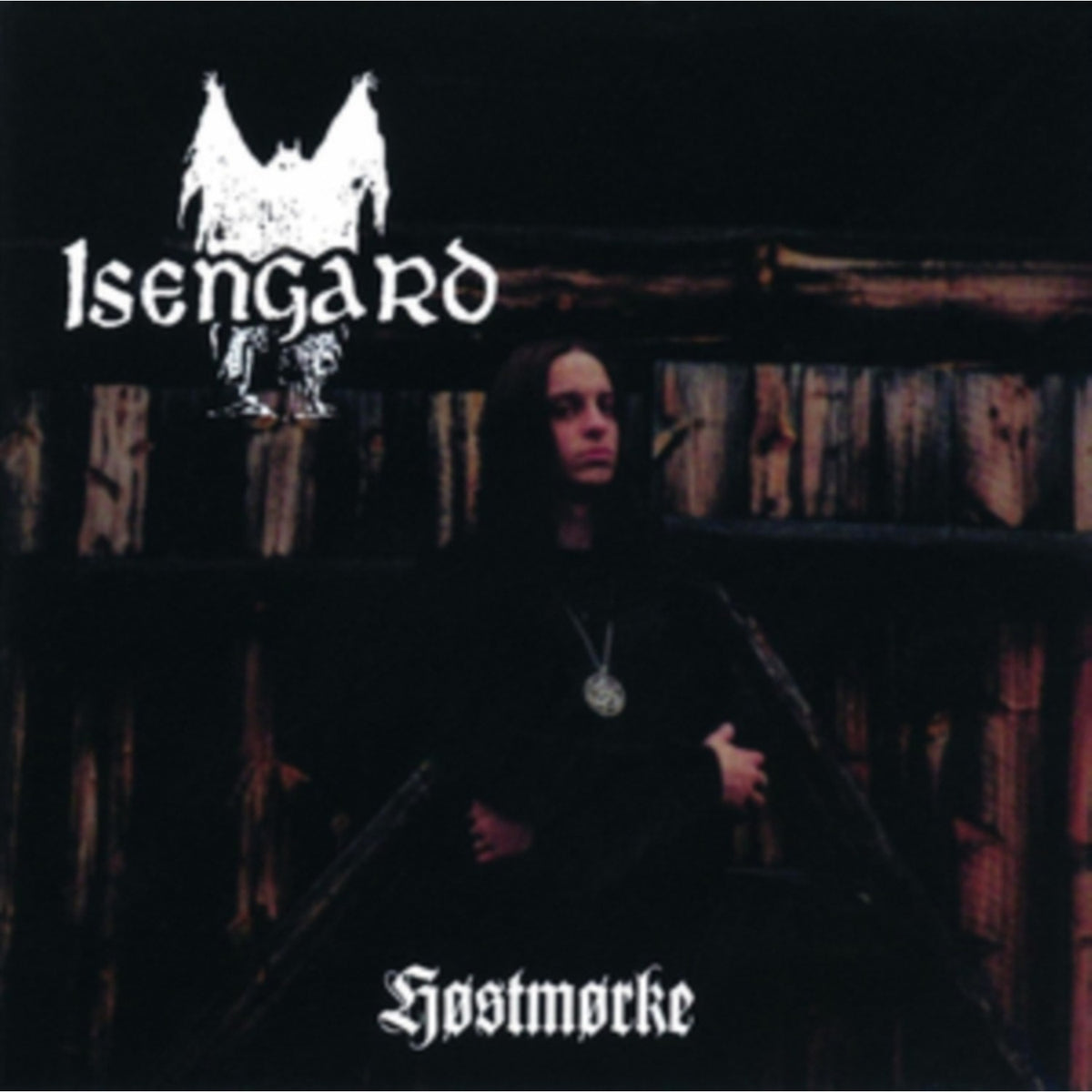 Hostmorke (30Th Anniversary/Marble LP Vinyl)
