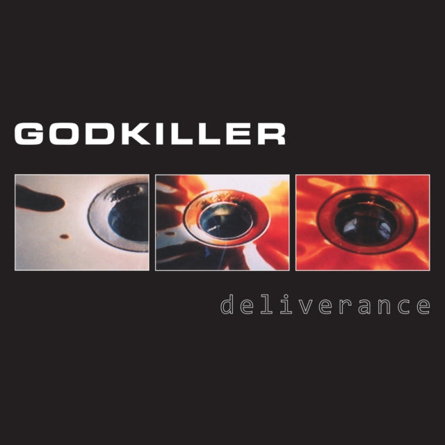 Deliverance ( 25Th Anniversary/Oxblood LP Vinyl)