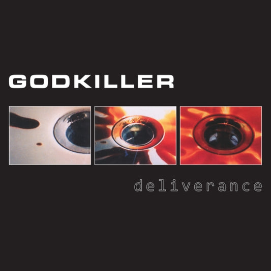 Deliverance ( 25Th Anniversary/Oxblood LP Vinyl)