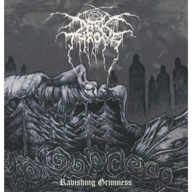 This LP Vinyl is brand new.Format: LP VinylMusic Style: Black MetalThis item's title is: Ravishing GrimnessArtist: DarkthroneLabel: SNAPPER MUSIC PLCBarcode: 801056835017Release Date: 2/6/2017