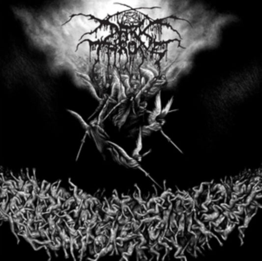 This LP Vinyl is brand new.Format: LP VinylMusic Style: Black MetalThis item's title is: Sardonic WrathArtist: DarkthroneLabel: SNAPPER MUSIC PLCBarcode: 801056839015Release Date: 2/6/2017