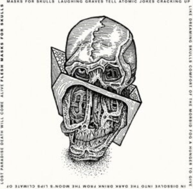 Flesh Masks For Skulls