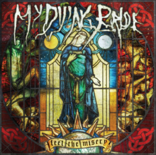This LP Vinyl is brand new.Format: LP VinylMusic Style: Doom MetalThis item's title is: Feel The MiseryArtist: My Dying BrideLabel: PeacevilleBarcode: 801056849311Release Date: 2/6/2017