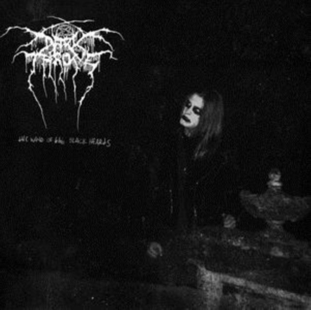 Wind Of 666 Black Hearts