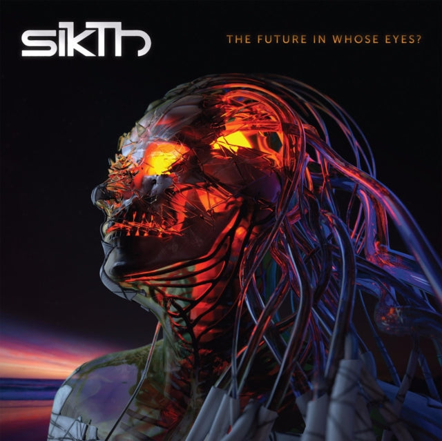 This LP Vinyl is brand new.Format: LP VinylMusic Style: Progressive MetalThis item's title is: Future In Whose EyesArtist: SikthLabel: PEACEVILLEBarcode: 801056866912Release Date: 6/2/2017