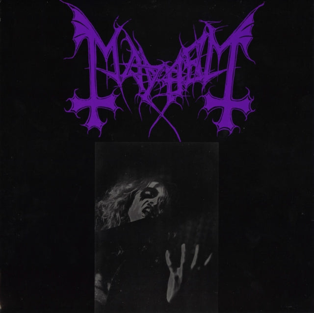 This CD is brand new.Format: CDMusic Style: Black MetalThis item's title is: Live In LeipzigArtist: MayhemLabel: PEACEVILLEBarcode: 801056873521Release Date: 4/6/2018