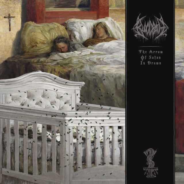 This LP Vinyl is brand new.Format: LP VinylMusic Style: Death MetalThis item's title is: Arrow Of Satan Is DrawnArtist: BloodbathLabel: SNAPPER (US/CA PHYSICAL ONLY)Barcode: 801056874115Release Date: 10/26/2018