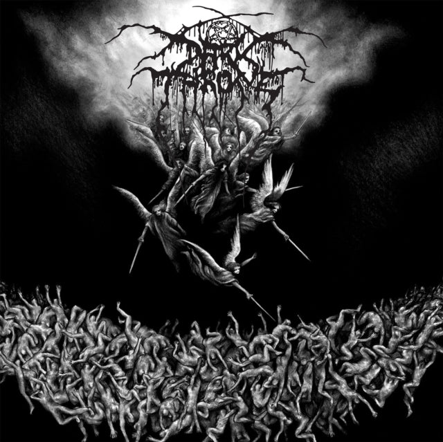 This CD is brand new.Format: CDMusic Style: Black MetalThis item's title is: Sardonic WrathArtist: DarkthroneLabel: PEACEVILLEBarcode: 801056874221Release Date: 5/11/2018