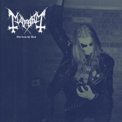 Atavistic Black Disorder / Kommando - Ep (I) & Out Of The Dark