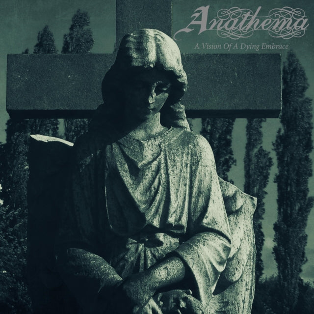 This CD is brand new.Format: CDMusic Style: Alternative RockThis item's title is: Vision Of A Dying EmbraceArtist: AnathemaLabel: PEACEVILLEBarcode: 801056887429Release Date: 6/24/2022