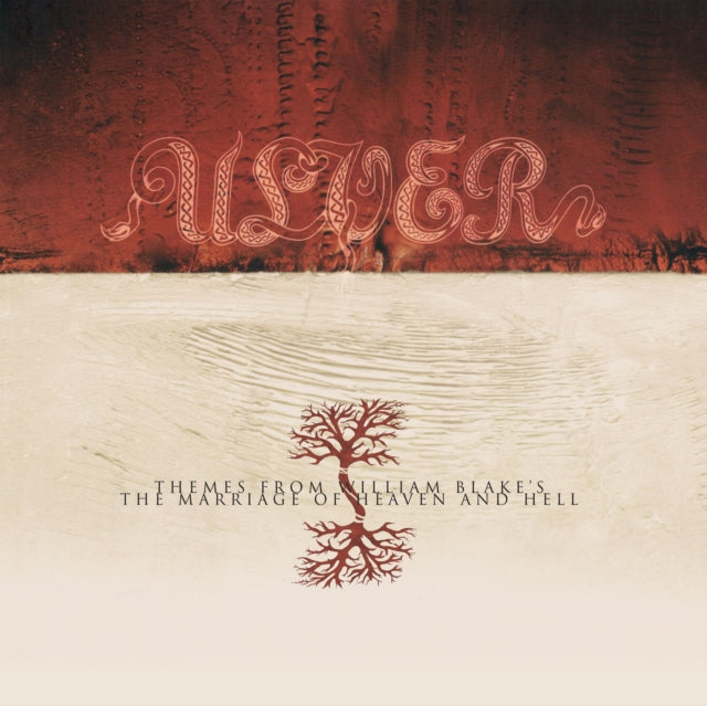 This CD is brand new.Format: CDMusic Style: Alternative RockThis item's title is: Themes From William Blake's The Marriage Of Heaven & Hell (2CD)Artist: UlverLabel: PEACEVILLEBarcode: 801056891822Release Date: 9/3/2021