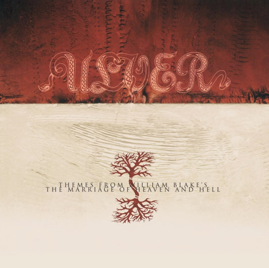 This CD is brand new.Format: CDMusic Style: Alternative RockThis item's title is: Themes From William Blake's The Marriage Of Heaven & Hell (2CD)Artist: UlverLabel: PEACEVILLEBarcode: 801056891822Release Date: 9/3/2021