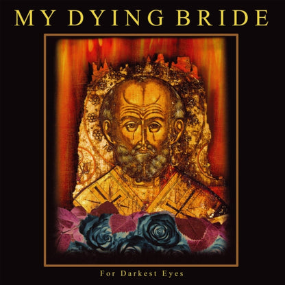 This is a 2 LP Vinyl SKU bundle.
1.This LP Vinyl is brand new.Format: LP VinylMusic Style: ClassicalThis item's title is: EvintaArtist: My Dying BrideLabel: PEACEVILLEBarcode: 801056888013Release Date: 6/18/2021
2.This LP Vinyl is brand new.