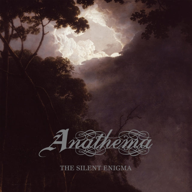 This LP Vinyl is brand new.Format: LP VinylMusic Style: Doom MetalThis item's title is: Silent EnigmaArtist: AnathemaLabel: PEACEVILLEBarcode: 801056896216Release Date: 6/10/2022
