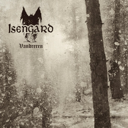 This LP Vinyl is brand new.Format: LP VinylMusic Style: Black MetalThis item's title is: VandrerenArtist: IsengardLabel: PEACEVILLEBarcode: 801056898418Release Date: 7/29/2022