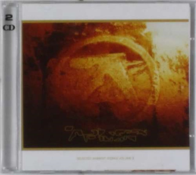 This CD is brand new.Format: CDMusic Style: TechnoThis item's title is: Selected Ambient Works IiArtist: Aphex TwinLabel: Warp RecordsBarcode: 801061002121Release Date: 7/28/2017