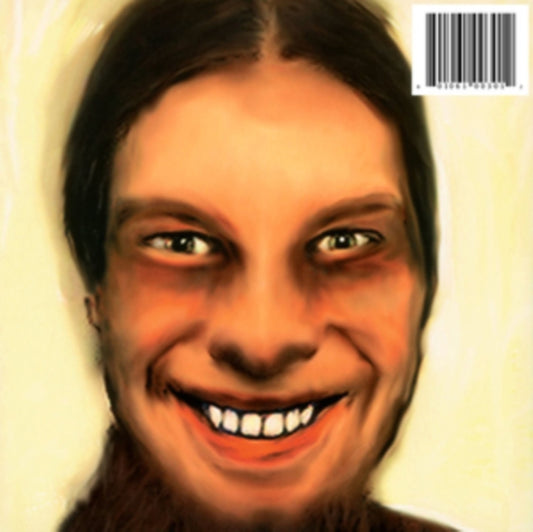 This CD is brand new.Format: CDMusic Style: IDMThis item's title is: I Care Because You DoArtist: Aphex TwinLabel: Warp RecordsBarcode: 801061003029Release Date: 7/28/2017