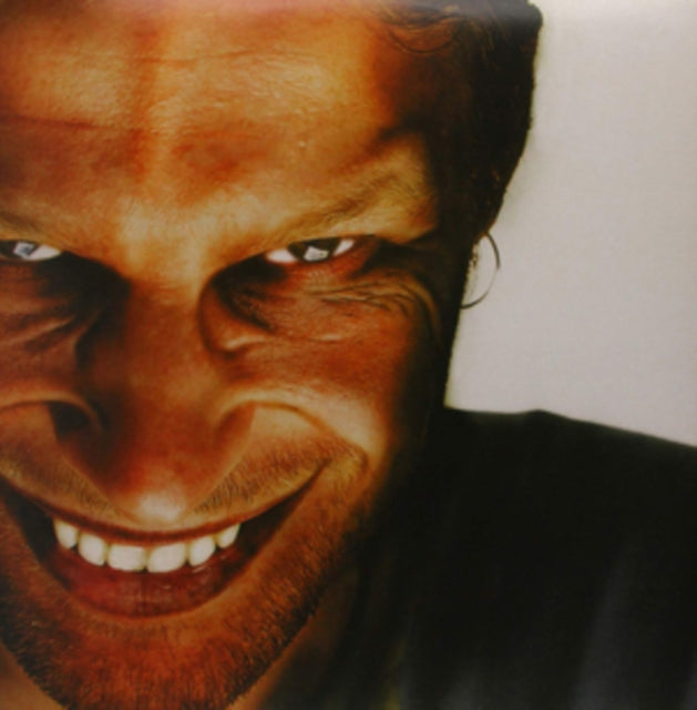 This is a 4 LP Vinyl SKU bundle.
1.This LP Vinyl is brand new.Format: LP VinylMusic Style: IDMThis item's title is: I Care Because You DoArtist: Aphex TwinLabel: WARP RECORDSBarcode: 801061003012Release Date: 7/28/2017
2.This LP Vinyl is brand new.