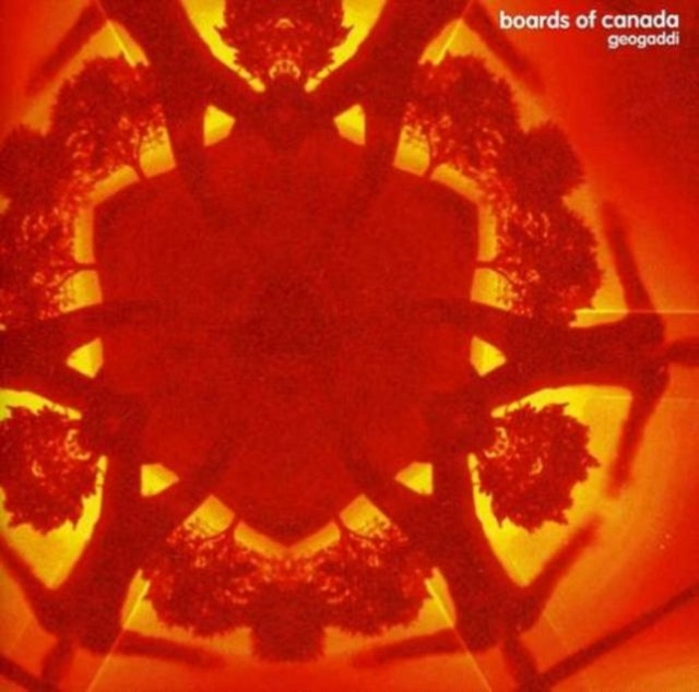 This CD is brand new.Format: CDMusic Style: HouseThis item's title is: GeogaddiArtist: Boards Of CanadaLabel: Red PlanetBarcode: 801061010126Release Date: 1/2/2008