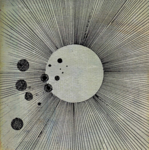 Flying Lotus - Cosmogramma - LP Vinyl