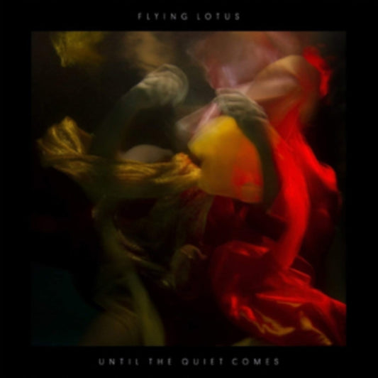 This LP Vinyl is brand new.Format: LP VinylMusic Style: AbstractThis item's title is: Until The Quiet ComesArtist: Flying LotusLabel: WARP RECORDSBarcode: 801061023010Release Date: 10/2/2012