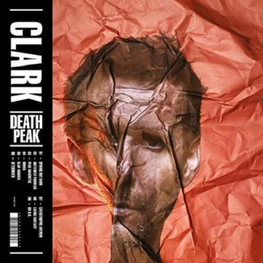This LP Vinyl is brand new.Format: LP VinylMusic Style: Euro HouseThis item's title is: Death Peak (2LP/Gatefold)Artist: ClarkLabel: WARP RECORDSBarcode: 801061028213Release Date: 4/7/2017