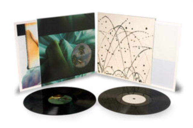 This LP Vinyl is brand new.Format: LP VinylMusic Style: AbstractThis item's title is: Mk 3.5: Die Cut/City Planning (2LP)Artist: Mount KimbieLabel: WARP RECORDSBarcode: 801061031916Release Date: 11/4/2022