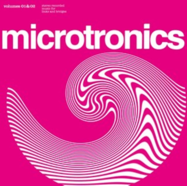 This is a 2 LP Vinyl SKU bundle.
1.This LP Vinyl is brand new.Format: LP VinylMusic Style: Folk RockThis item's title is: Microtronics - Volumes 1 & 2Artist: BroadcastLabel: WARP RECORDSBarcode: 801061033514Release Date: 3/18/2022
2.This LP Vinyl is brand new.
