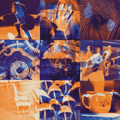 Broadcast - Microtronics - Volumes 1 & 2 & Mother Is The Milky Way - LP Vinyl Bundle