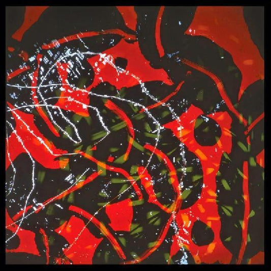 Nerve Net (2LP/Gatefold/Dl)